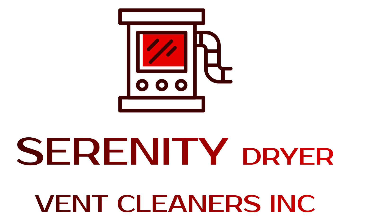 Serenity Dryer Vent Cleaners INC Logo